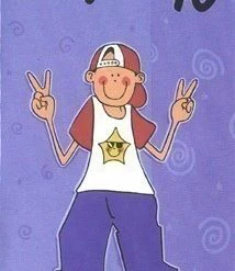 Coupon 🌟 Hi 10th 🥳 Birthday Boy - Cool Dude ❤️