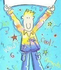 Discount 🎉 Hi 12th 🎂 Birthday Boy - Congratulations ⭐