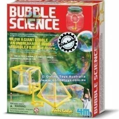 Coupon 🌟 4M Toys 4M - Bubble Science 🤩