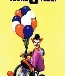 Discount 🤩 Hi 6th 🎂 Birthday Boy - Funny Clown ⌛