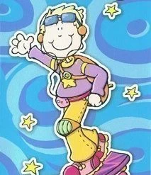 Buy 🔥 Hi 9th 🥳 Birthday Boy - Boy On Skateboard 🔔