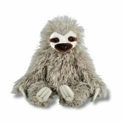 Buy 🛒 Wild Republic - Cuddlekins - Three Toed Sloth 40cm ✔️