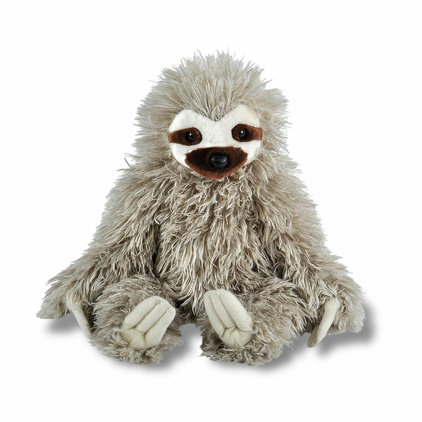 Buy ๐ Wild Republic - Cuddlekins - Three Toed Sloth 40cm โ๏ธ