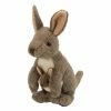 Buy 💯 Wild Republic - Kangaroo 20cm Plush 🛒