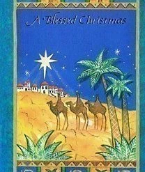 Cheap 🎉 Hi A Blessed 🎄 Christmas ⌛