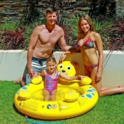 Best Pirce 🔥 AirTime Air Time - Bear Spray Pool ✔️