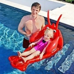 Hot Sale 🥰 AirTime Air Time - Lobster Lounge 105cm 🥰