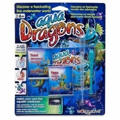 Deals 🔥 Aqua Dragons - Refill Pack 😍