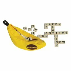 Promo 🎉 Moose Toys Bananagrams 🛒
