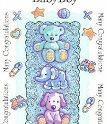 Best Pirce 🔥 Hi 🎂 Birthday Baby Boy 🌟