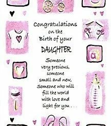 Cheap 😀 Hi 🎂 Birthday Baby Daughter 😀