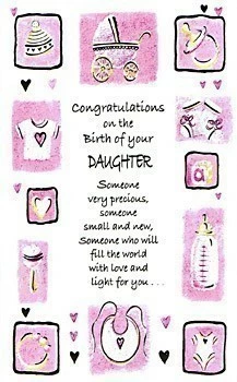 Cheap ๐ Hi ๐ Birthday Baby Daughter ๐