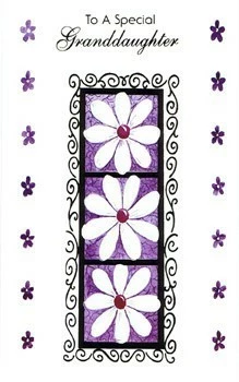 Best Pirce โจ Hi ๐ฅณ Birthday Granddaughter - Flowers ๐