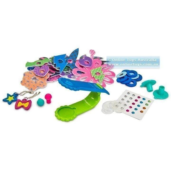 Best deal ๐ฏ Colorific Bloom Pops - Flower Theme Pack - Rock Pop ๐ฅฐ - Image 2