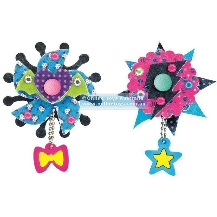 Best deal ๐ฏ Colorific Bloom Pops - Flower Theme Pack - Rock Pop ๐ฅฐ - Image 3