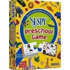 Discount 😍 Briarpatch - I Spy - Preschool Game 🔥