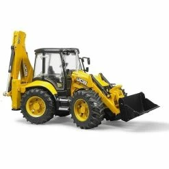 Best deal 🌟 Bruder Toys Bruder - JCB 5CX ECO Backhoe Loader ⭐