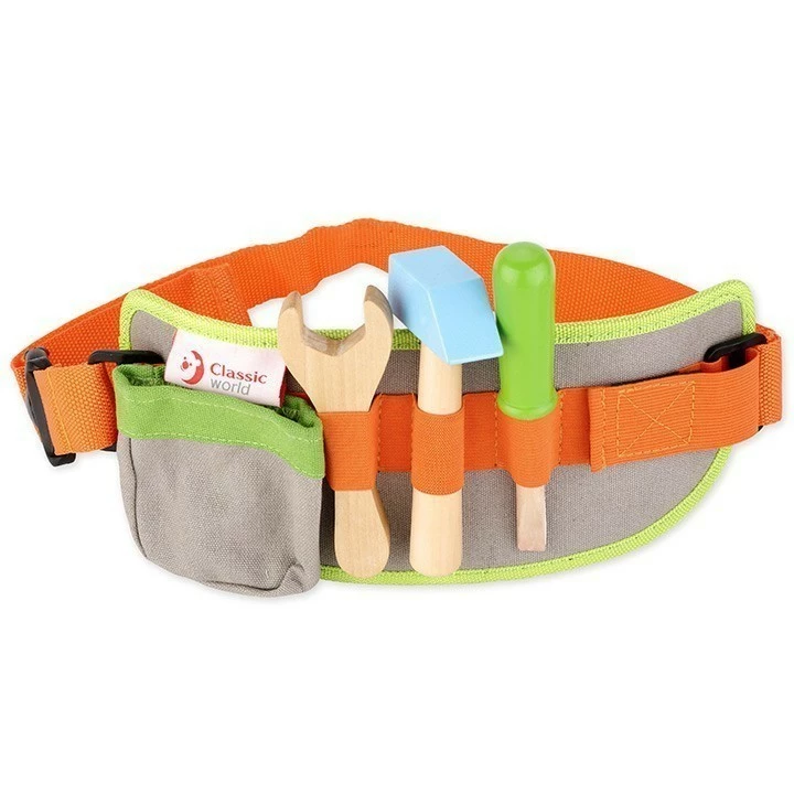 Buy ✔️ Classic Toys Classic - Tool Belt ⭐