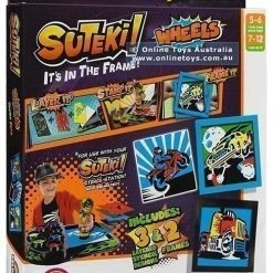 Outlet 🎉 Colorific - Suteki - Theme Pack - Wheels 👏