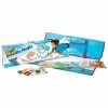Best deal ⌛ Crayola - Doodle Magic Colour Mat - Blue 👍