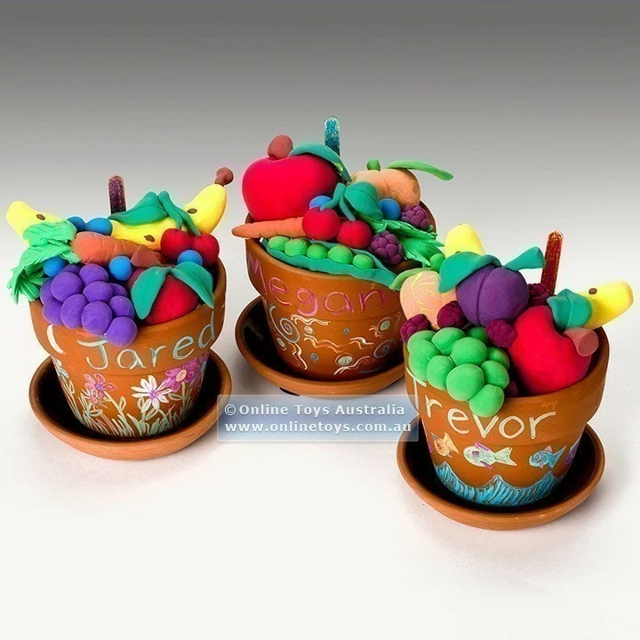 Outlet ๐งจ Crayola Model Magic - Colour โญ - Image 2