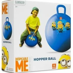 Discount 💯 Hi Despicable Me - Hopper Ball 🔔