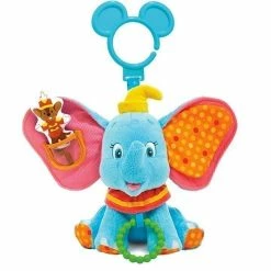 Promo 💯 Disney - Dumbo Activity Toy 👍