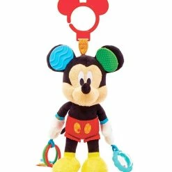 Best reviews of ❤️ Disney - Mickey Mouse Activity Toy 👏