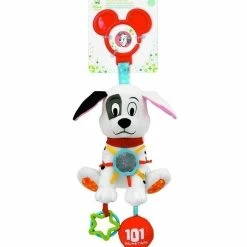 Discount 🌟 Disney - Patch Activity Toy 🥰