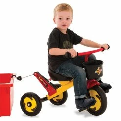 Best reviews of 🔔 EuroTrike - Tow Trike 🎁