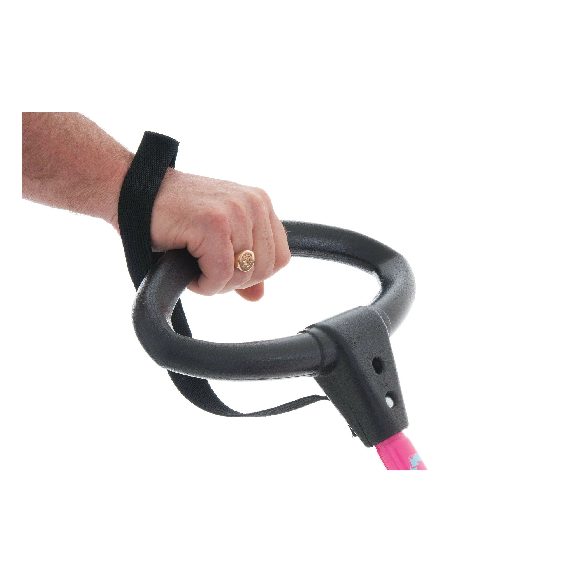 Budget ๐ฏ Eurotrike - Eurotrike Ultima Canopy Plus Pink ๐ - Image 2