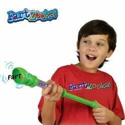 Hot Sale ⭐ Hi FartZooka ✔️