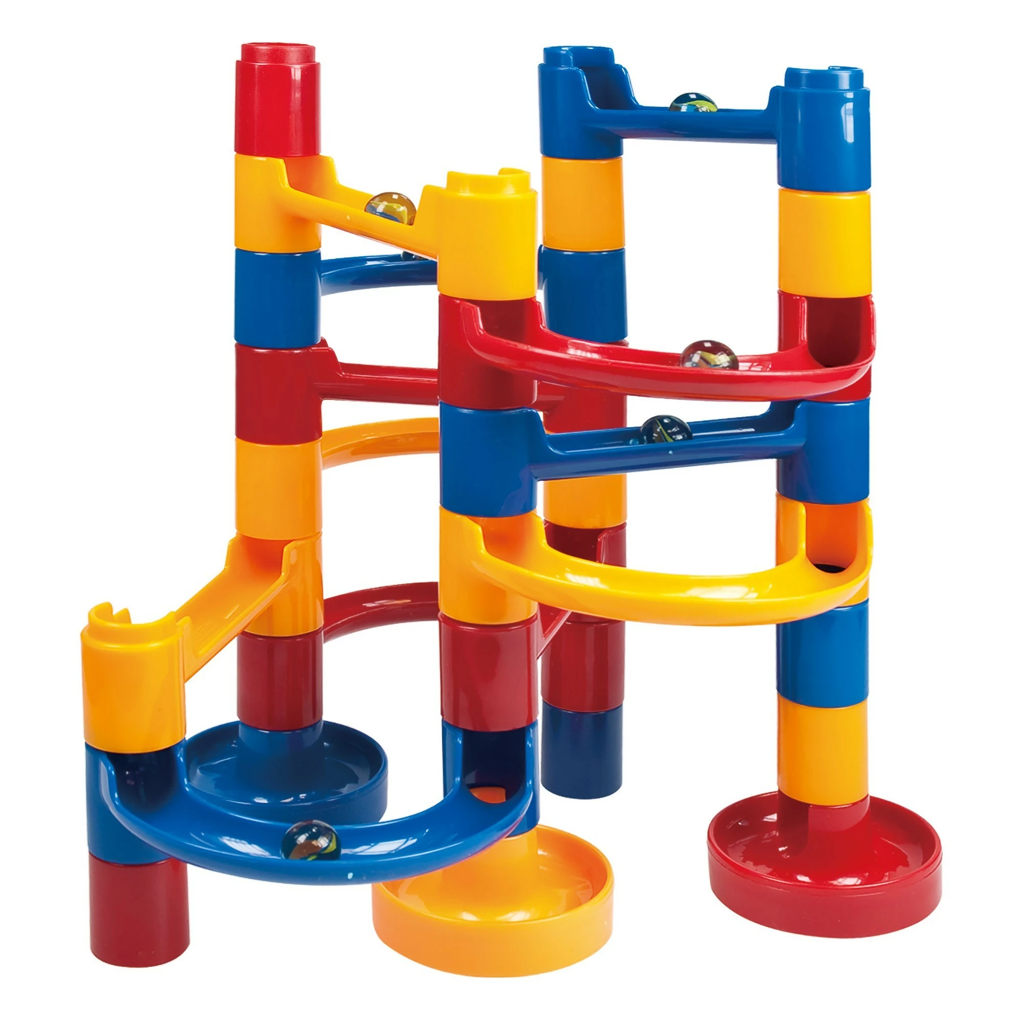 Budget 😍 Galt - Marble Run - 30 Piece Set 💯 - Image 2