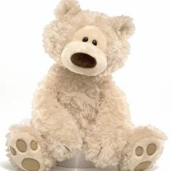 Hot Sale 🧨 Gund - Philbin (Beige) - 47cm Plush 🎉