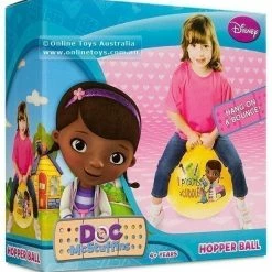 Top 10 😍 Disney Hopper Ball - Doc McStuffins 🛒