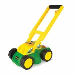 Wholesale ⭐ John Deere - Real Sounds Lawn Mower ⌛