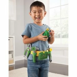 Best Pirce 🧨 Tomy John Deere - Talking Tool Belt Set ✨