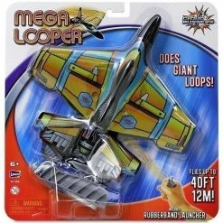 Hot Sale 🔥 Hi Lanard - Cloud Busters - Mega Looper 🎁