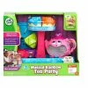 Best Sale ⌛ Leapfrog - Musical Rainbow Tea Party 👏