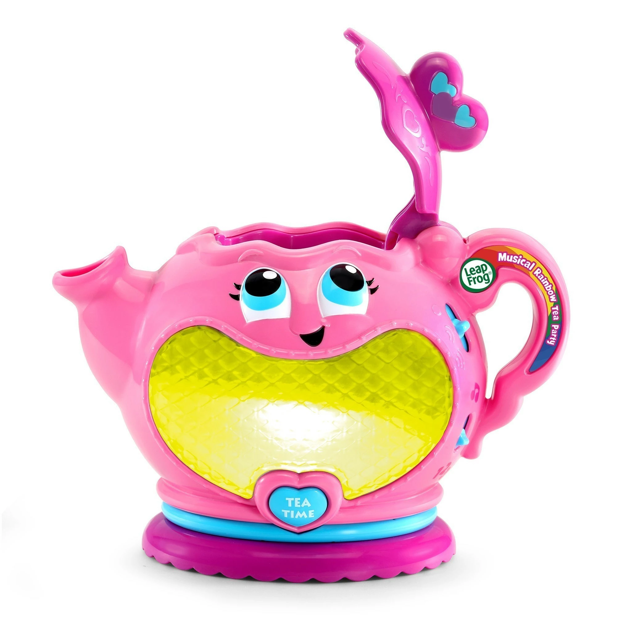 Best Sale โ Leapfrog - Musical Rainbow Tea Party ๐ - Image 3