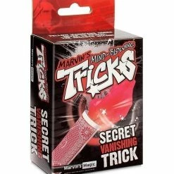 Best Pirce 🌟 Marvin's Magic Marvins Magic - Mind-Blowing Tricks - Secret Vanishing Trick 😍