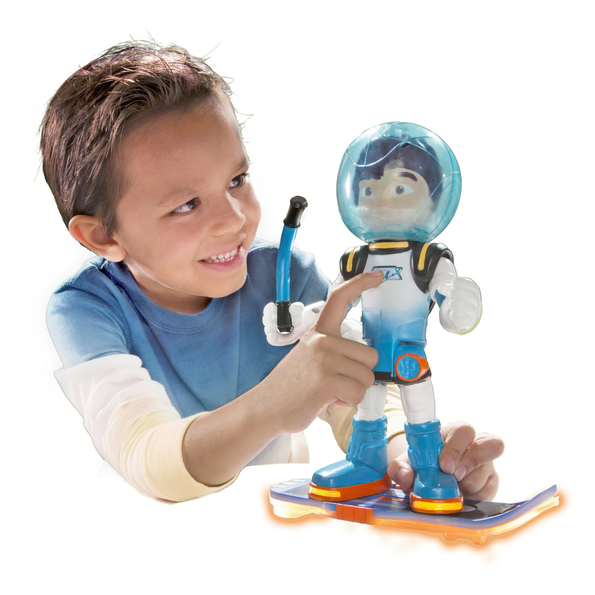 Top 10 🤩 Miles From Tomorrowland - 25 Cm Maximum Miles With Accessories 💯 - Image 2