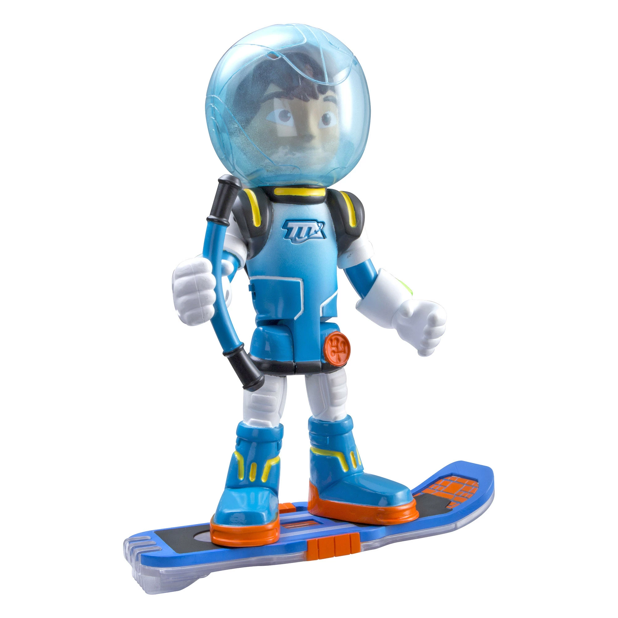 Top 10 🤩 Miles From Tomorrowland - 25 Cm Maximum Miles With Accessories 💯 - Image 3