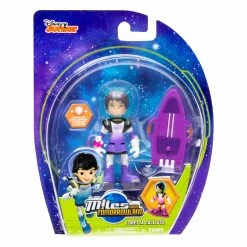 Buy 🎉 Miles From Tomorrowland - Loretta Callisto Figure With Accessories 👏