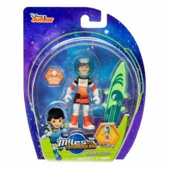Best Sale 🎁 Miles From Tomorrowland - Phoebe Callisto Figure With Accessories ✨