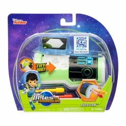 Top 10 😍 Miles From Tomorrowland - Questcom FX Communicator ⭐