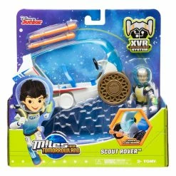 Best Sale 👏 Miles From Tomorrowland - Scout Rover Vehicle 😉