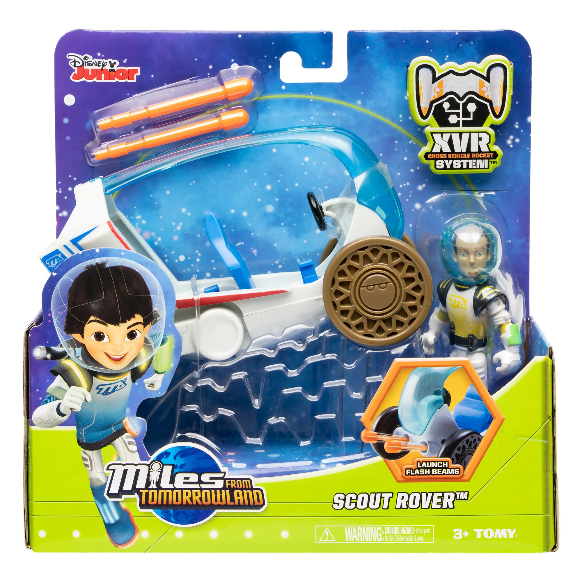 Best Sale 👏 Miles From Tomorrowland - Scout Rover Vehicle 😉