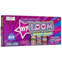 Best Sale 😉 4M Toys My Loom - Vogue 😀