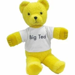 New 🥰 Play School - Big Ted - 40cm Plush 🥰